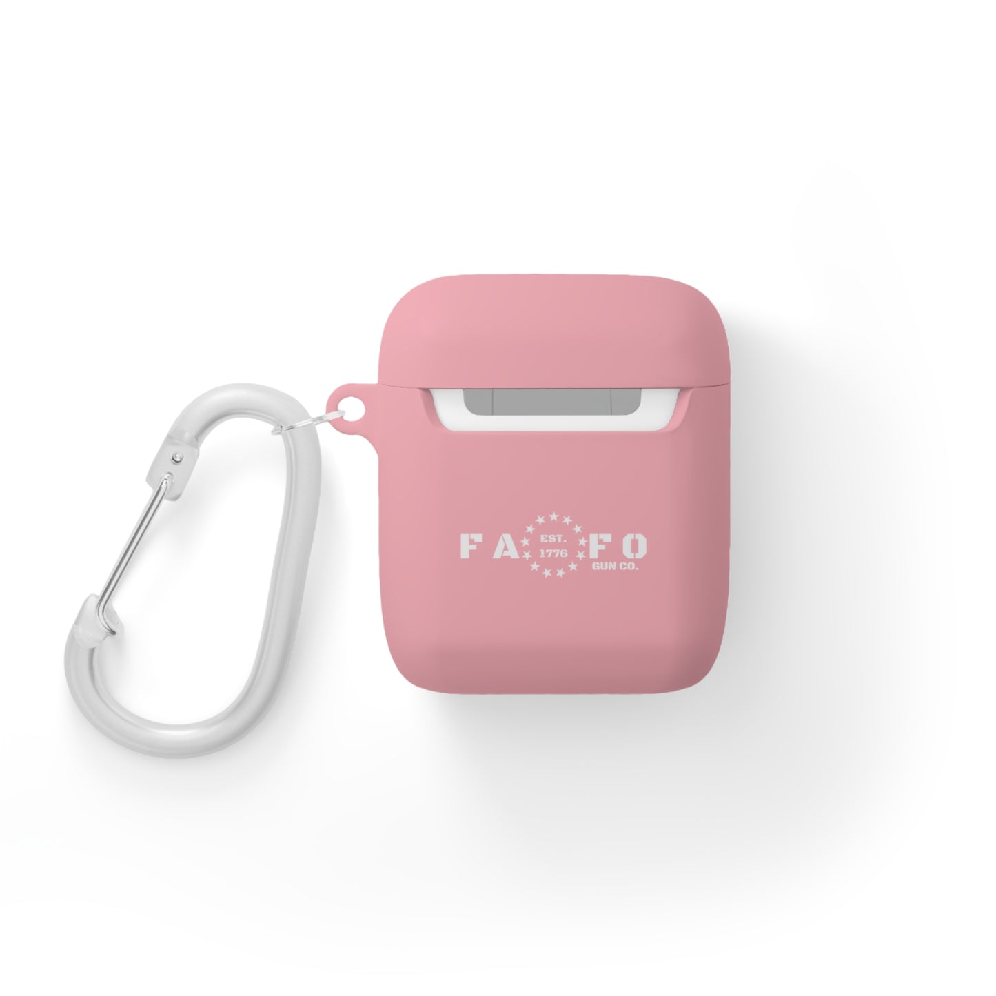 US Of FAFO Eagle AirPods and AirPods Pro Case Cover