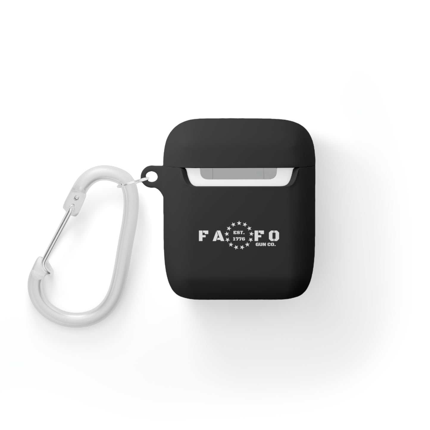 US Of FAFO Eagle AirPods and AirPods Pro Case Cover