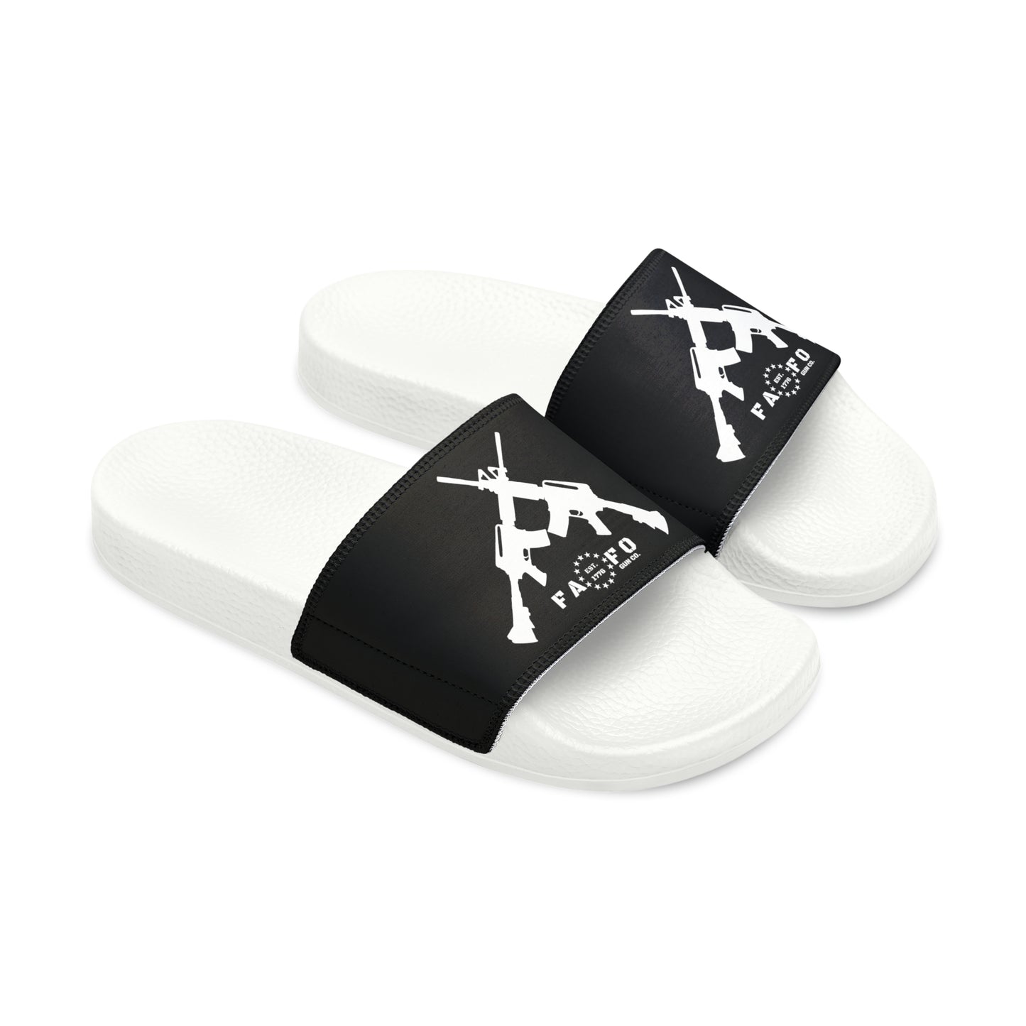 Women's FAFO Slide Sandals