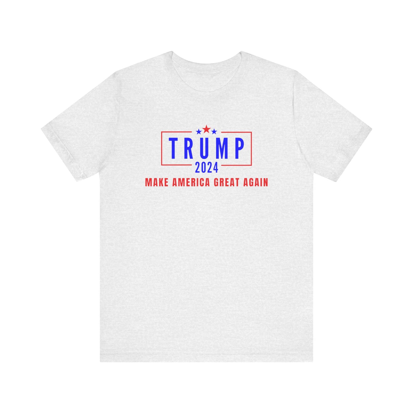 Unisex Trump 2024 T-Shirt