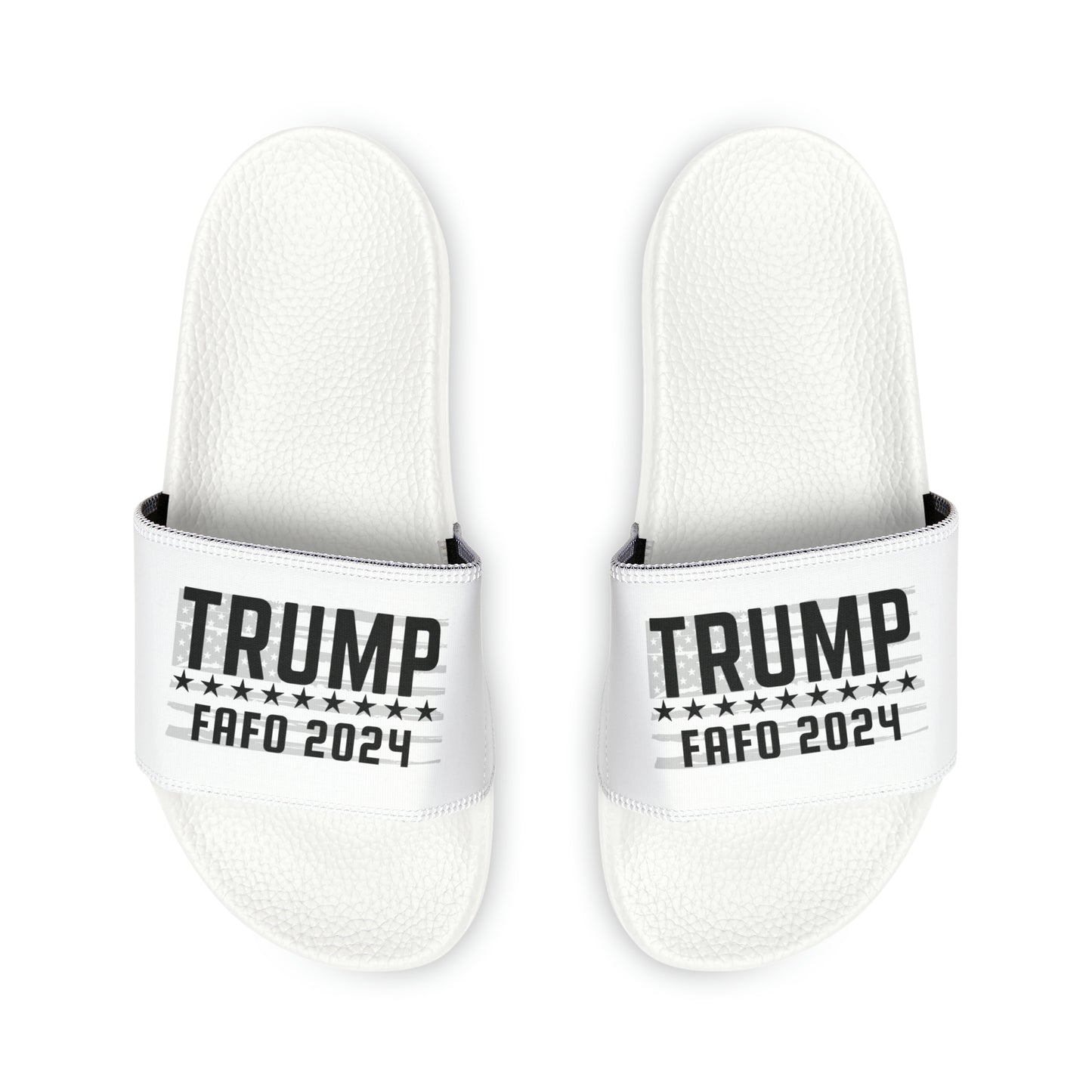 Men's Trump Slide Sandals