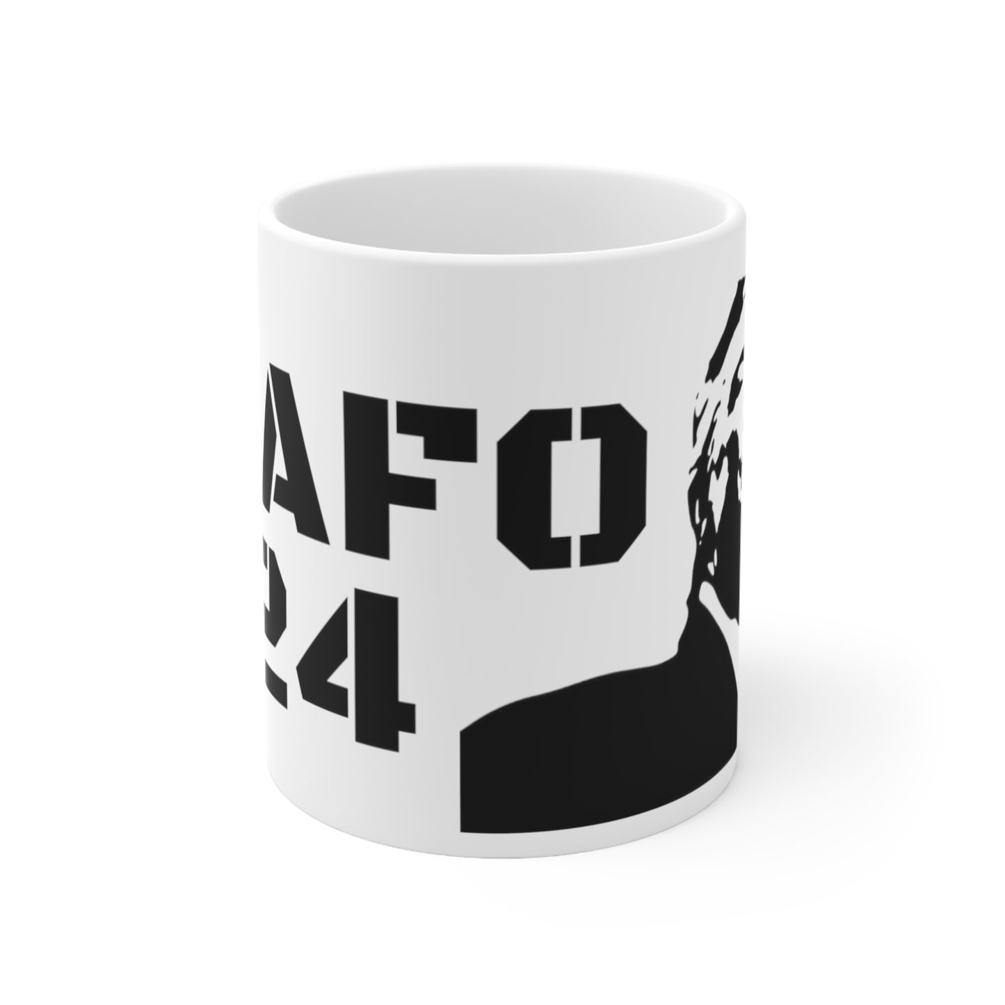 Customized Coffee Mug