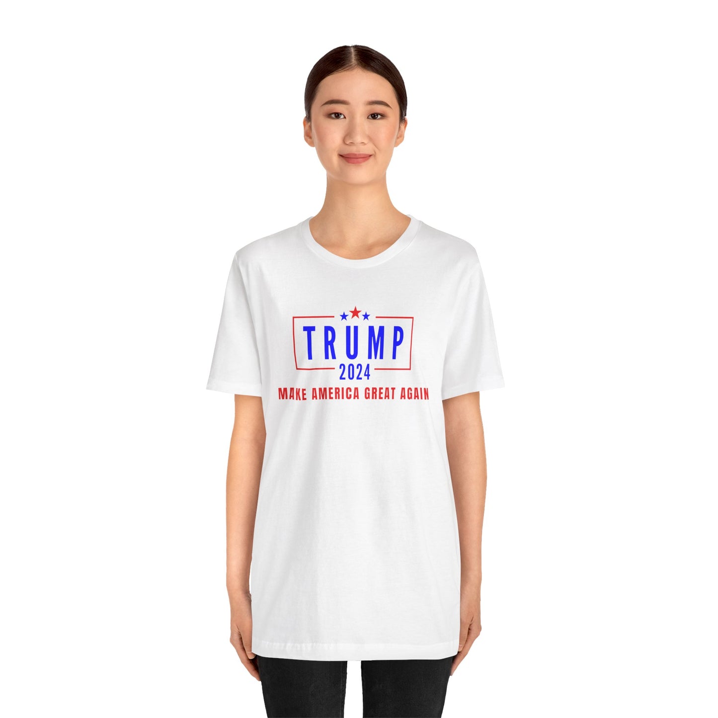 Unisex Trump 2024 T-Shirt