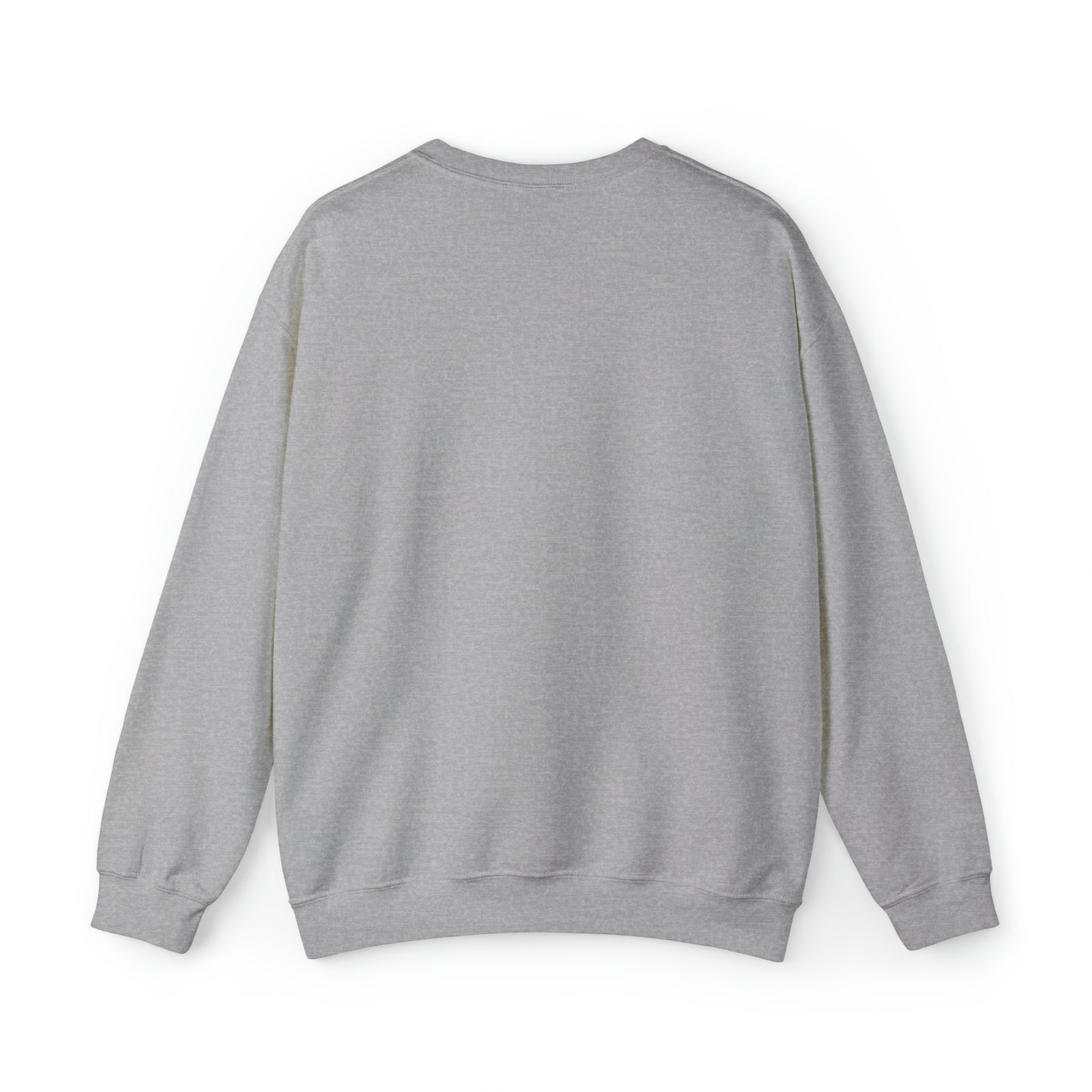 “MY FAFO GOES BY TITO” Unisex Heavy Blend™ Crewneck Sweatshirt