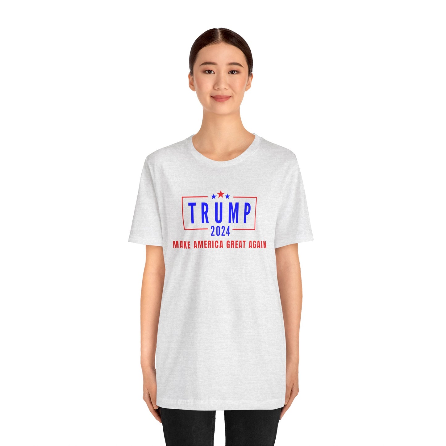 Unisex Trump 2024 T-Shirt