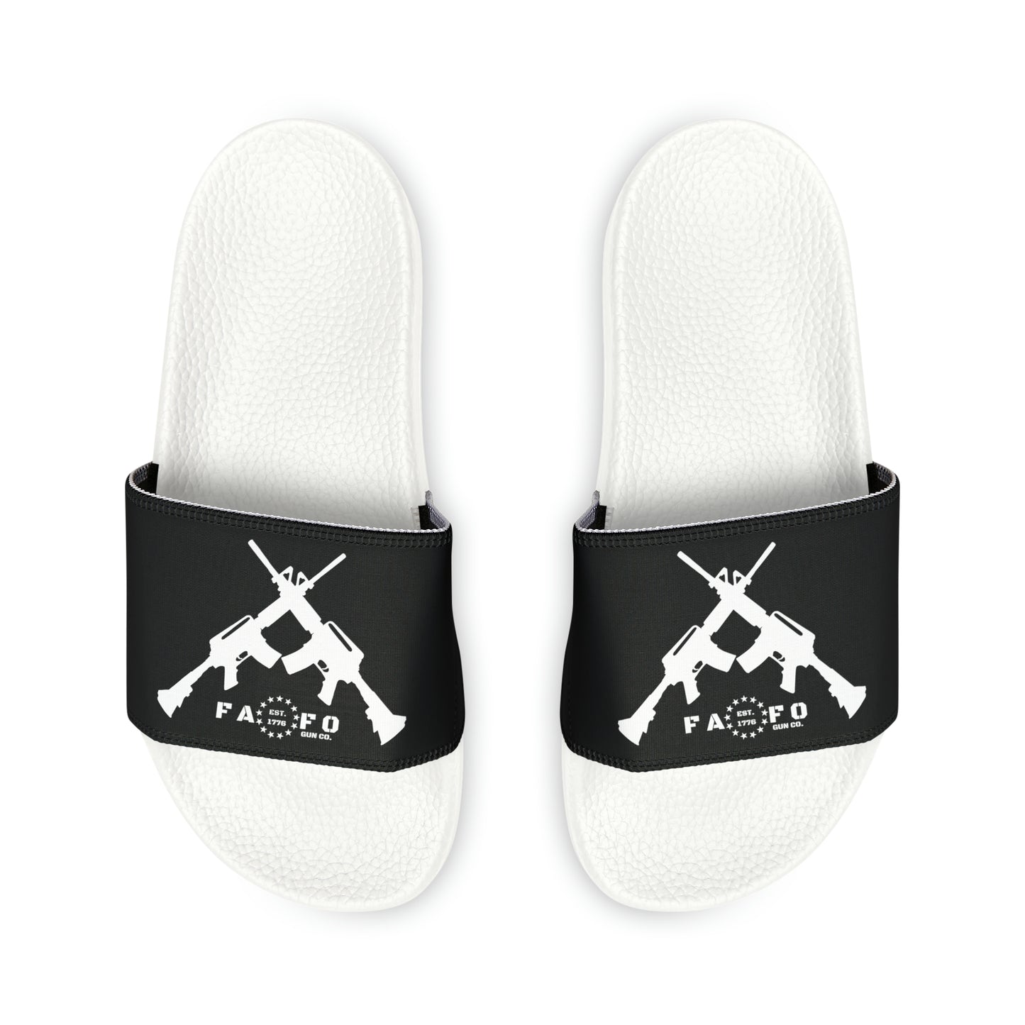 Women's FAFO Slide Sandals