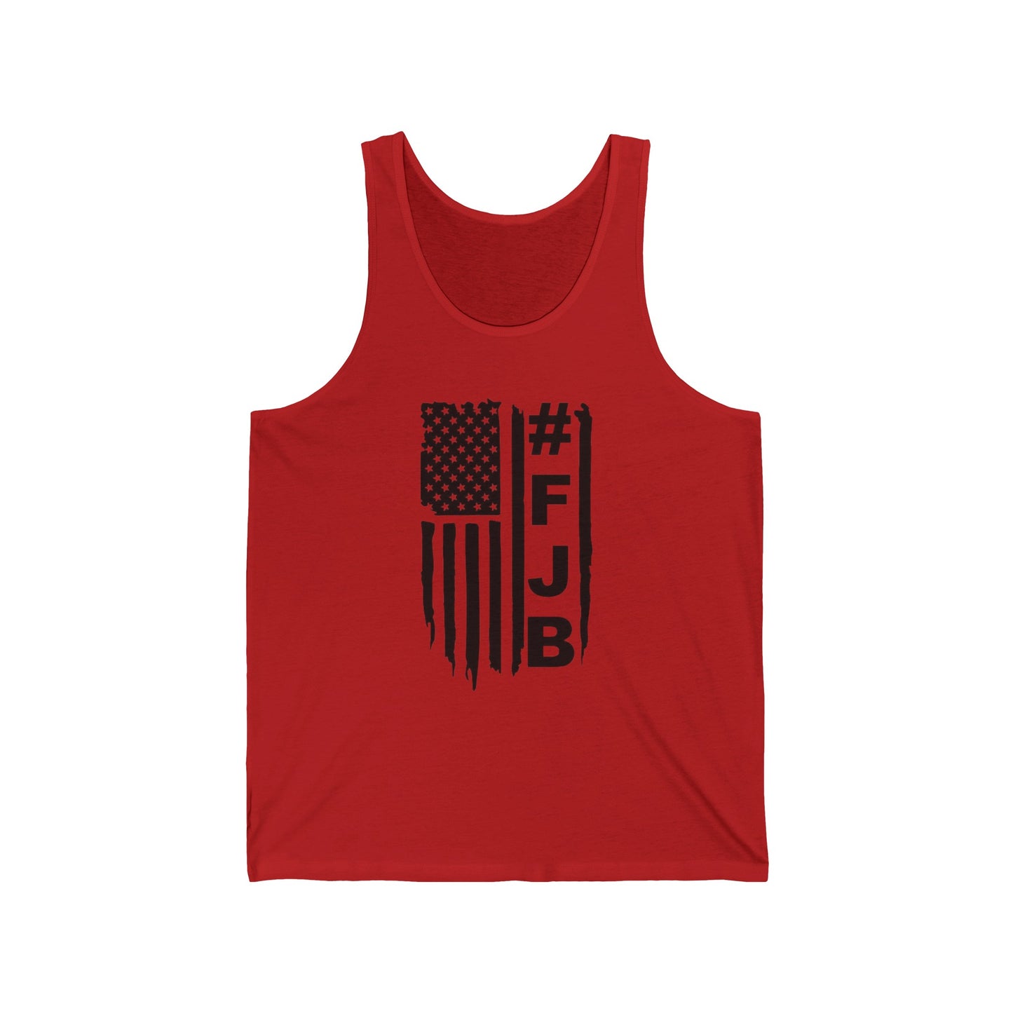 Men's FJB Tank