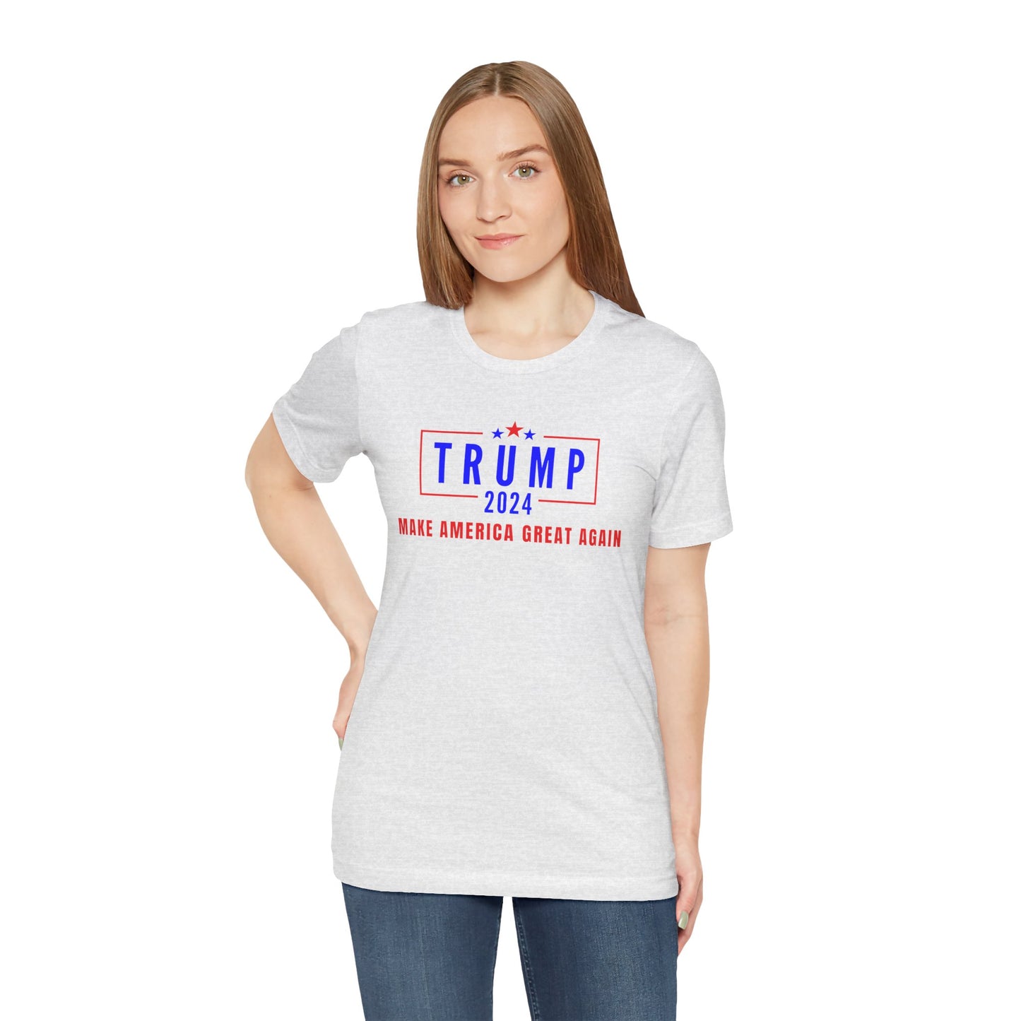 Unisex Trump 2024 T-Shirt