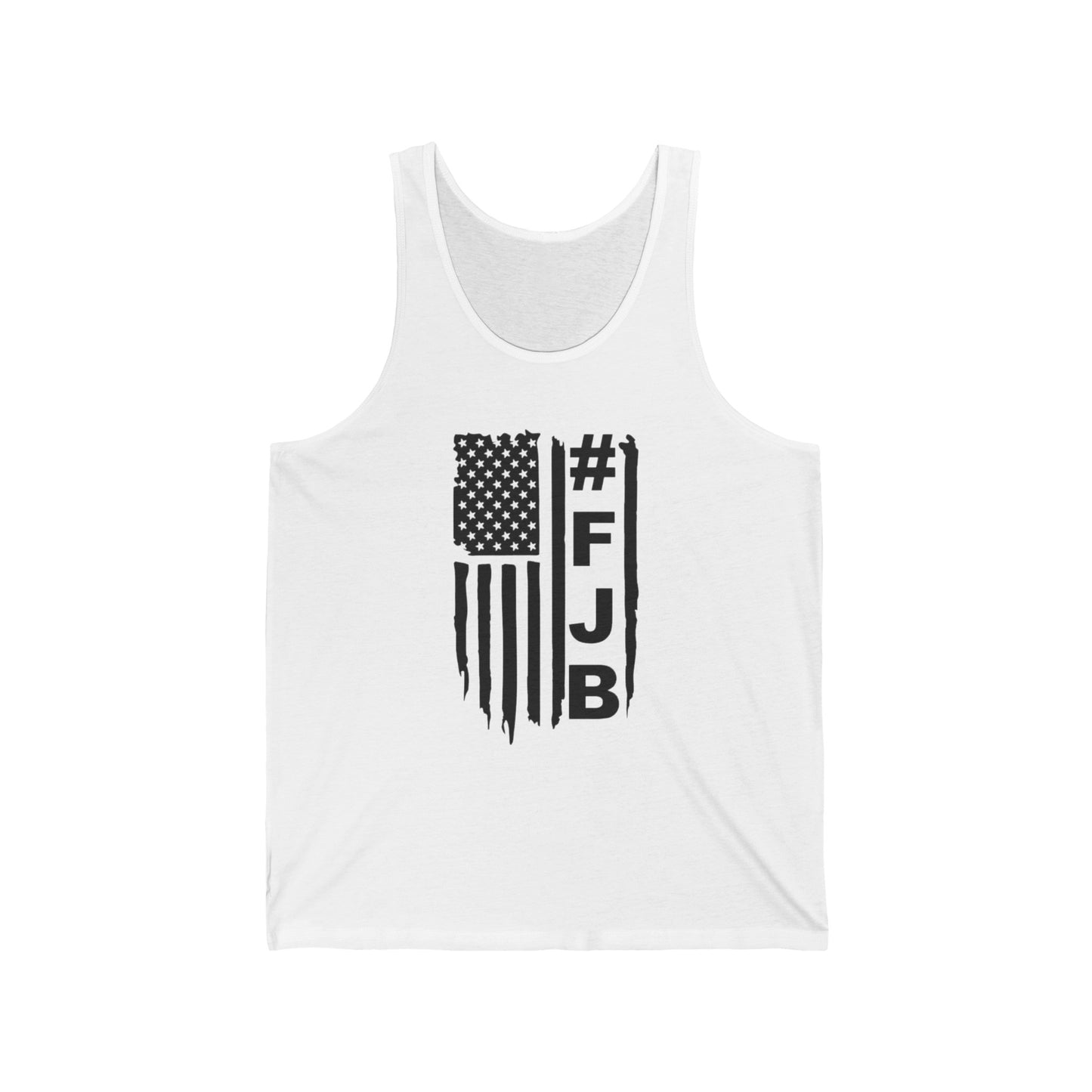 Men's FJB Tank