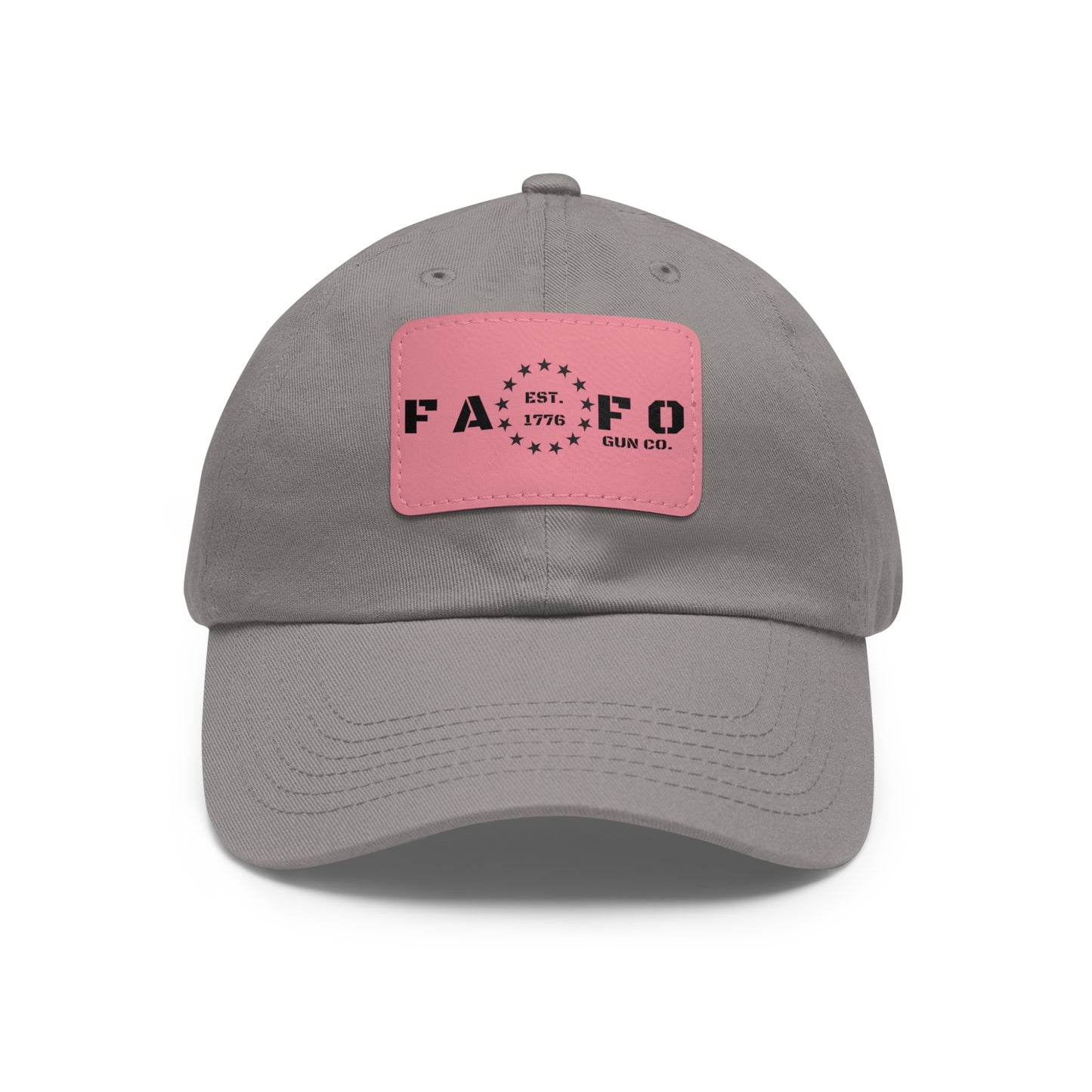 Personalized Dad Hat 