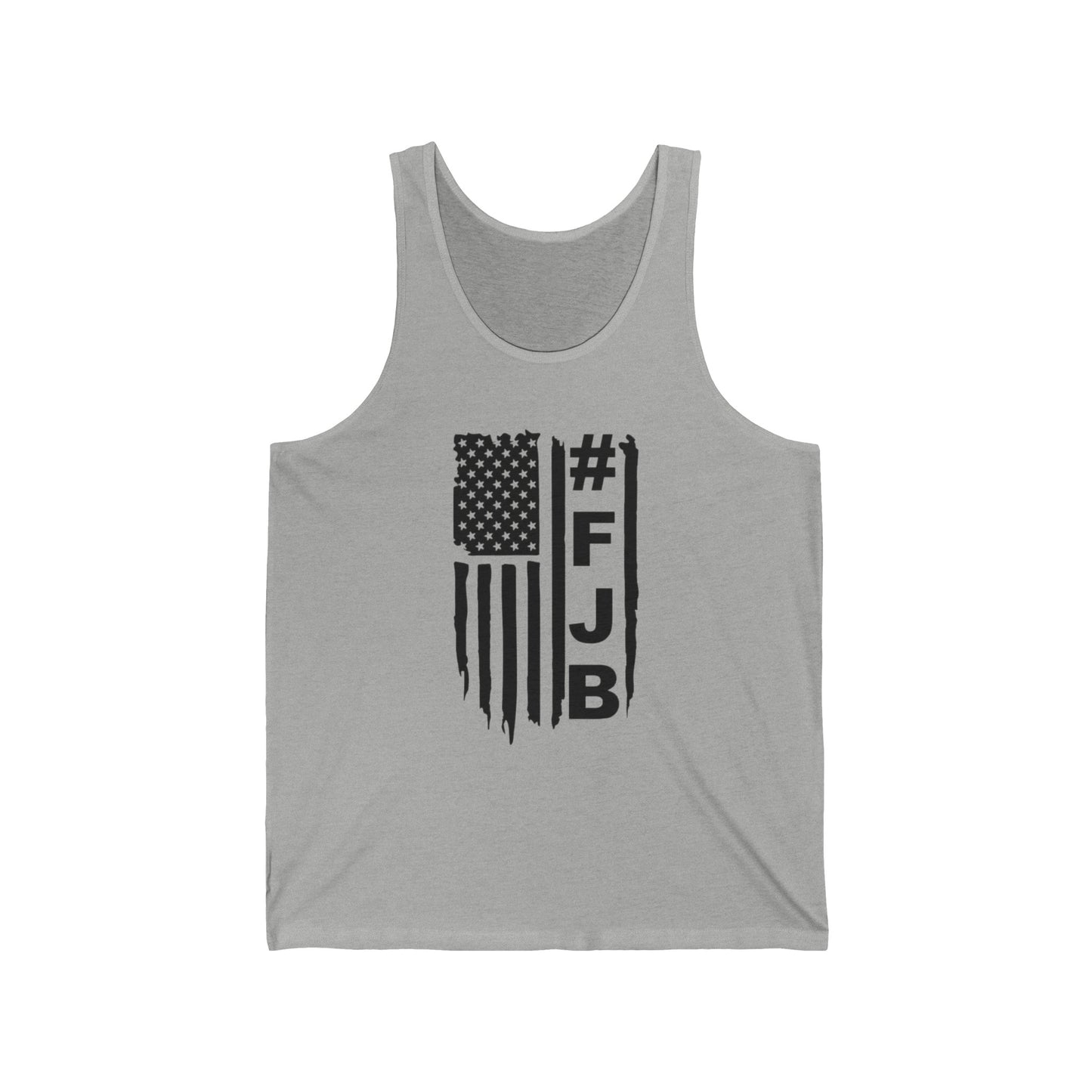 Men's FJB Tank