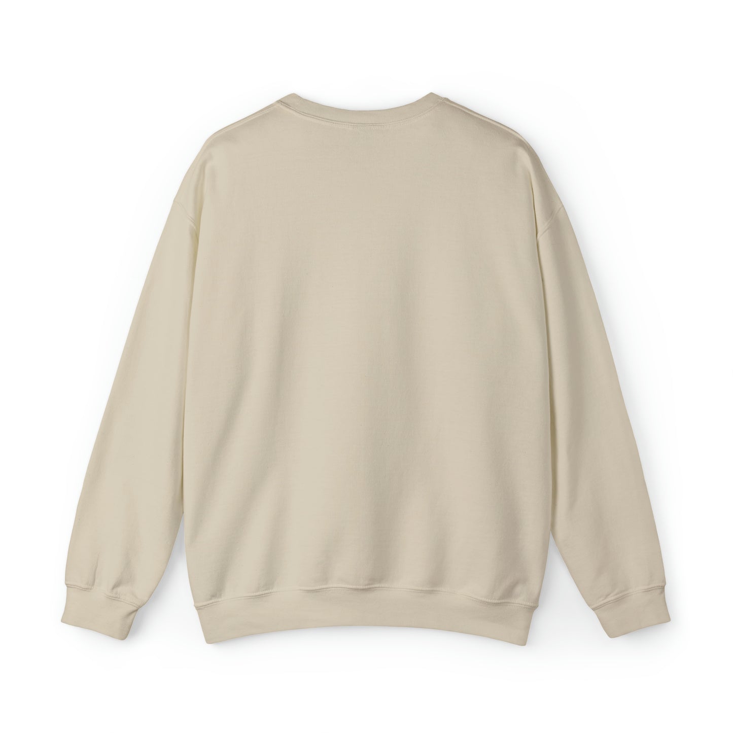 “MY FAFO GOES BY TITO” Unisex Heavy Blend™ Crewneck Sweatshirt