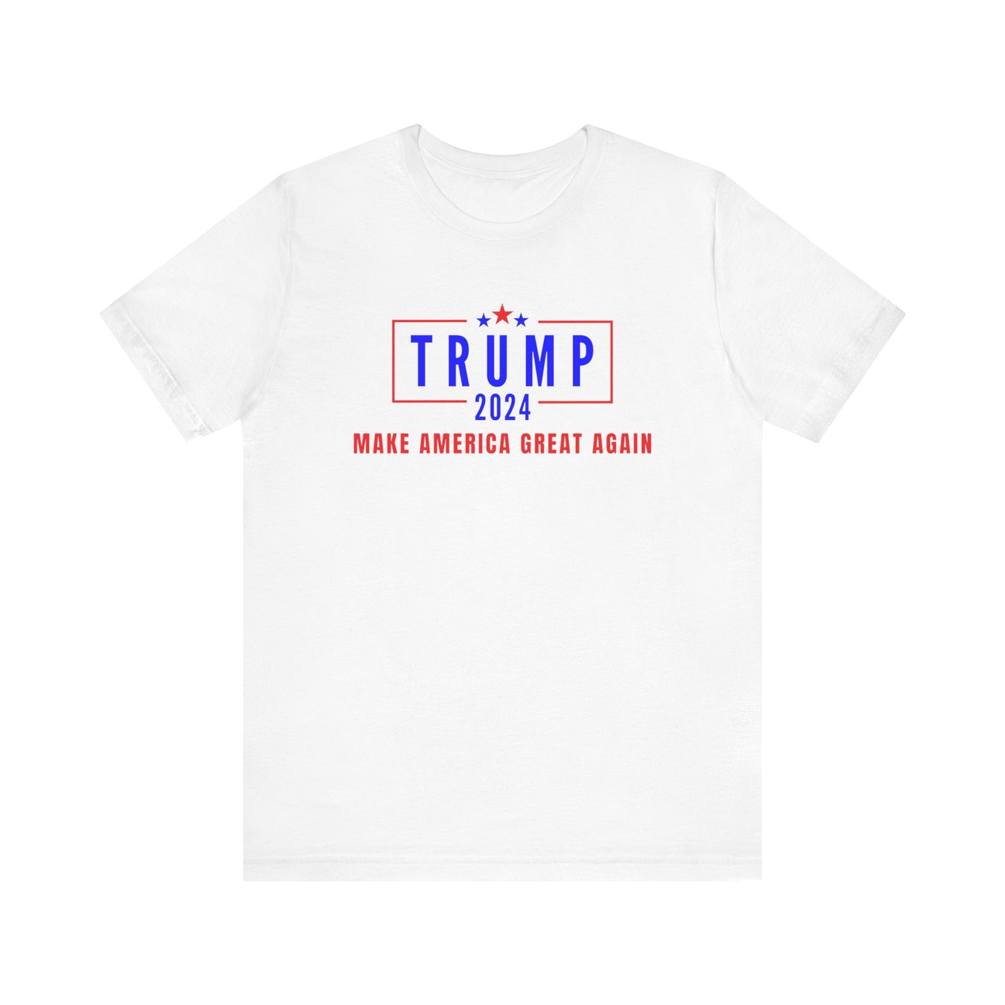 Unisex Trump 2024 T-Shirt