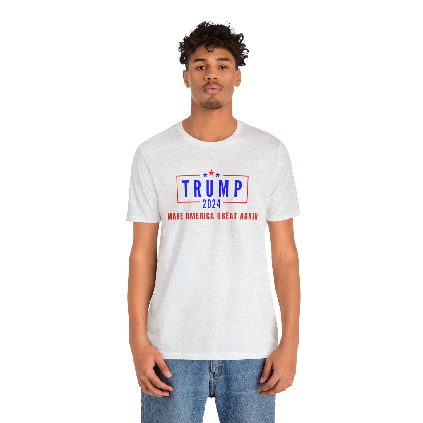 Unisex Trump 2024 T-Shirt