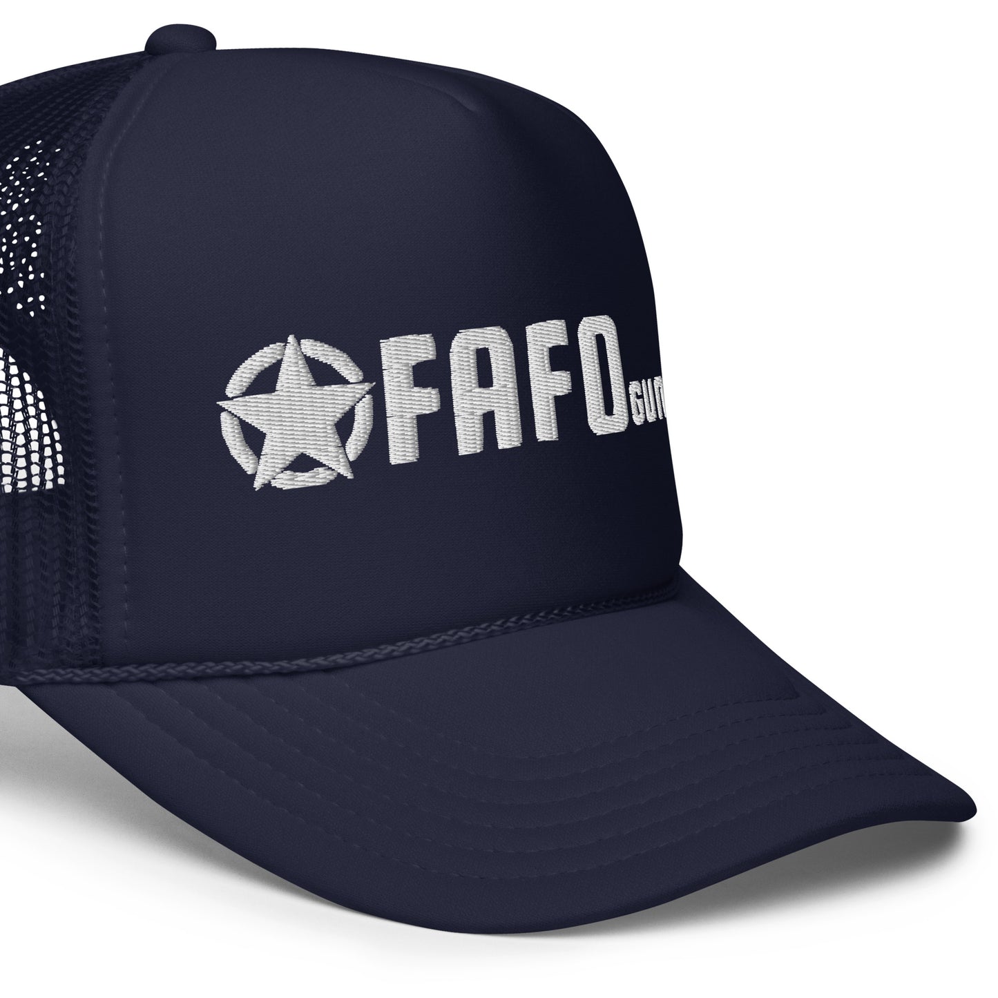 Foam Trucker Hat